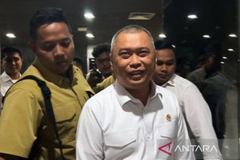 Menhub pastikan operasional Pelabuhan Baai berangsur normal
