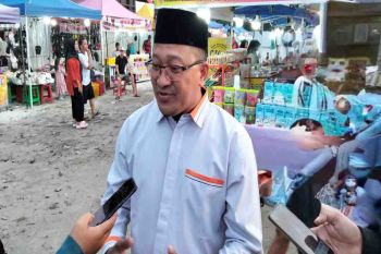 Legislator Kobar sebut izin investasi sawit perlu lebih dipermudah