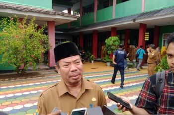 Dindikbud: MPLS di Kota Serang tanpa perpeloncoan dan perundungan