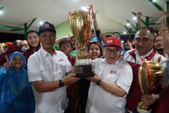 Sertifikat lomba Jumbara PMR DKI bisa dipakai SPMB jalur prestasi