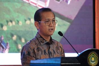 Kemenag: Sannipata momentum pacu umat Buddha berkontribusi bagi bangsa