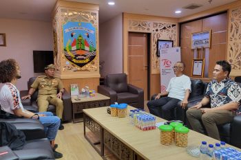 Atlet ski air Kaltara mengikuti kejuaraan internasional di Malaysia