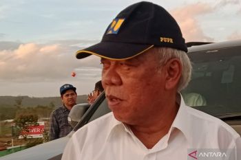 Otorita IKN: Pembangunan IKN hingga 2028 disetujui sekitar Rp48,8 triliun