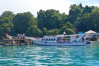 BMKG ingatkan warga waspadai tinggi gelombang perairan kepulauan