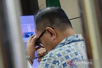 Mantan  sekda kantongi banyak info penyimpangan di Pemkot Semarang