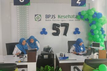 BPJS Kesehatan Bukittinggi ungkap capaian layanan JKS hingga ke daerah terjauh