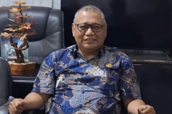 "Jebol Adminduk" hadir di Kecamatan Pulau Burung