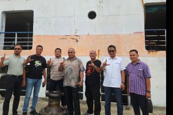 Rencana pengoperasian Roro Tembilahan-Batam, Kadin Riau: ini langkah strategis!