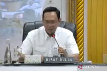 Dirut Bulog:  Pemain judol dan teroris tak dapat bantuan pangan