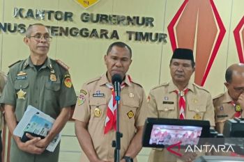 Wagub NTT: Tak ada larangan pick up masuk ke Kota Kupang