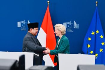 IEU-CEPA buka pasar baru di industri pertanian-otomotif