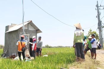 Raih 43 Penghargaan di Nusantara CSR Awards 2025, PLN terima Predikat Platinum SDGs
