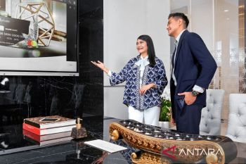 Wealth Management BRI Raih Penghargaan Best Private Bank Indonesia 2025