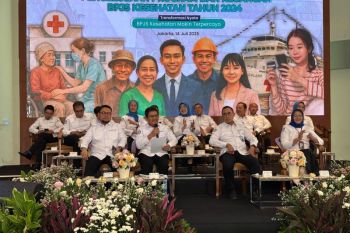 BPJS Kesehatan pastikan tak ada kebijakan batasi lama rawat inap