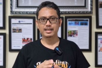 Kepala Museum NTB ajak warga ikut Rinjani Color Run 3: Lari sehat sambil nikmati alam estetik Sembalun