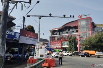 Polres Cianjur: ETEL tingkatkan kesadaran patuhi aturan lalulintas