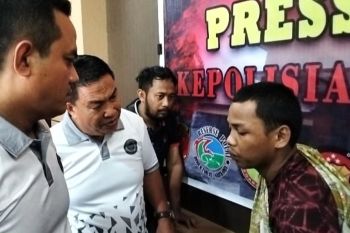 Narapidana Lapas Sinjai kabur dilumpuhkan di Gowa