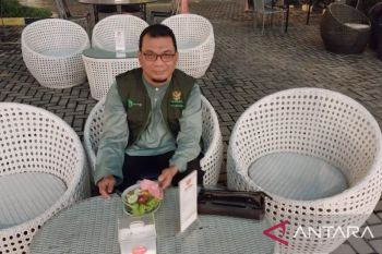 Dosen UNRI peroleh bantuan dana kemdiktisaintek majukan UMKM Riau