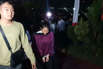 Ditreskrimum Polda Jabar bongkar sindikat penjualan bayi ke Singapura