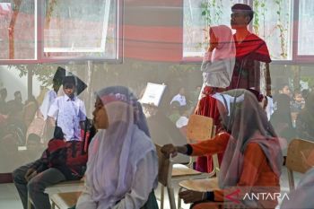Kemensos buka seleksi siswa baru Sekolah Rakyat Februari 2026