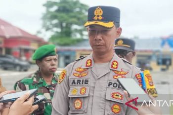 Polres Biak Papua kedepankan pencegahan selama operasi Cartenz 2025