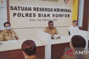 Inspektorat: Puskesmas Paray setor kembali dana BOK Rp322,1 juta ke kas daerah