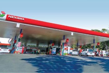 Lalamove dan Pertamina bermitra perluas pendaftaran mitra di 50 SPBU