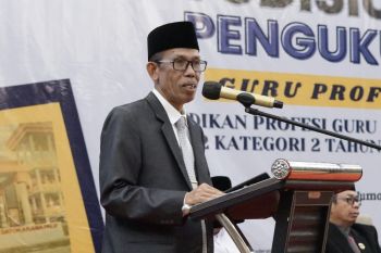 Moderasi beragama tingkatkan kesadaran global