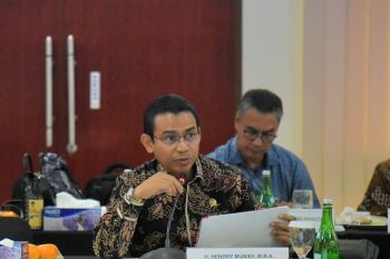Komisi VII DPR RI Desak Industri Besar Perjelas Komitmen Pembinan UMKM