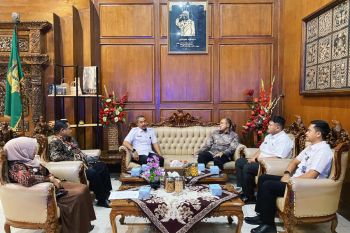 Pemkab Banyumas dukung hilirisasi kelapa  Genjah Bali Kuning
