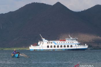 Tak hanya tangkap Ikan, Warga pesisir NTB dibekali literasi keuangan