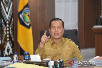 NTB jadikan FORNAS ajang timba pengalaman menuju tuan rumah PON 2028
