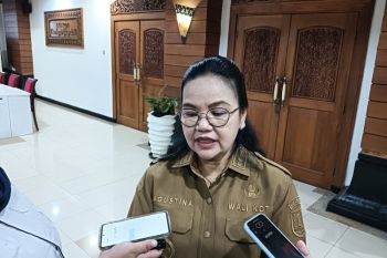 Wali Kota Semarang "warning" pengurus RT