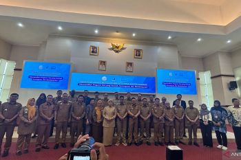 24 daerah berkomitmen tangani stunting dan persoalan gizi di Sulsel