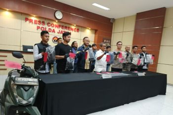 Polda Jatim ungkap kasus keponakan bunuh tante di Pasuruan