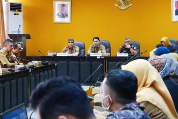 Pemkot Magelang jadikan MPP etalase pelayanan ramah dan solutif
