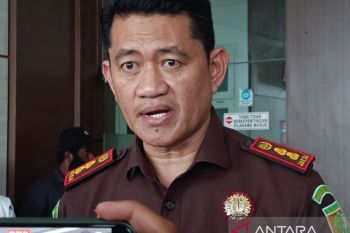Kejari tangani kasus Tipikor jalan lingkar di kantor Bupati Jayawijaya