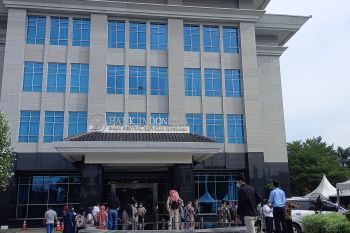 BI: Tingkat keyakinan warga terhadap perekonomian Lampung terjaga