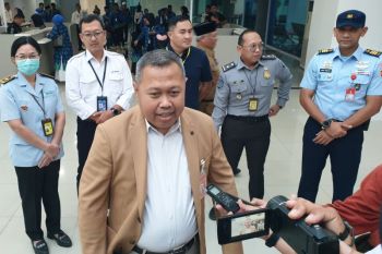 Penerbangan perdana Air Asia rute Palembang-Malaysia diminati masyarakat