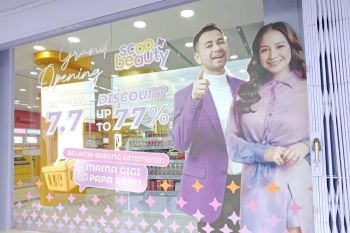 "Jual" RANS Entertainment, modus bisnis kecantikan rugikan investor Rp6,8 milliar