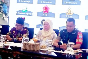 Wakil Ketua II DPRD Barut ajak semua pihak sukseskan PSU