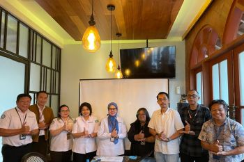 BPJS Kesehatan terus berinovasi mudahkan akses layanan