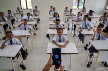 Telkomsel dan Kemkomdigi bahas akses internet di Sekolah Rakyat