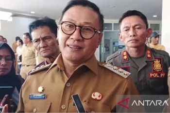 Wako Ramlan tanggapi permasalahan penerimaan siswa baru di Bukittinggi