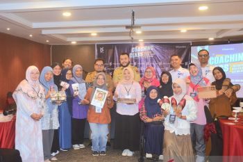 Wako Fadly Amran : Digital marketing dukung UMKM untuk "naik kelas"