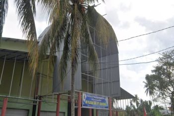 Pemanfaatan gedung UPT Logam di Lombok Timur dimaksimalkan