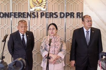 Puan minta Menbud jelaskan dasr argumentasi Hari Kebudayaan 17 Oktober