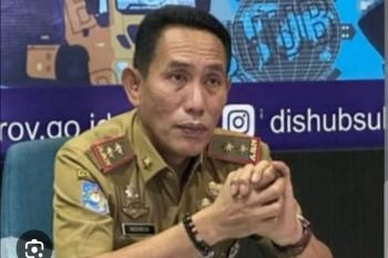 Pemprov Sulbar bangun 266 RTLH untuk warga miskin ekstrem