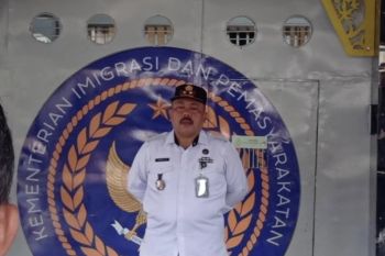 Lapas Amuntai Kalsel tambah CPNS dokter guna perkuat kesehatan WBP