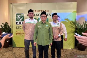 Muhaimin Iskandar: Penerima bansos terlibat judi online langsung dihentikan